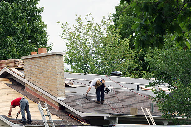 Best Storm Damage Roof Repair  in Asbury Lake, FL