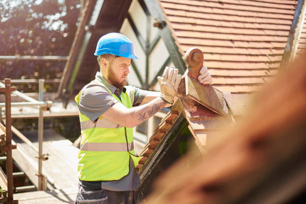 Best Roof Replacement Cost  in Asbury Lake, FL